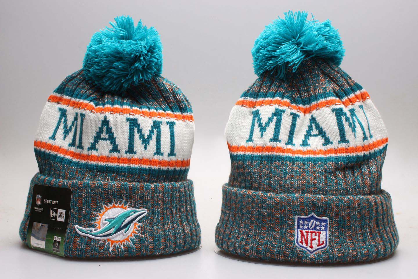 2020 NFL MIAMI DOLPHINS 06